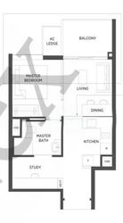 Parc Esta (D14), Apartment #574412241
